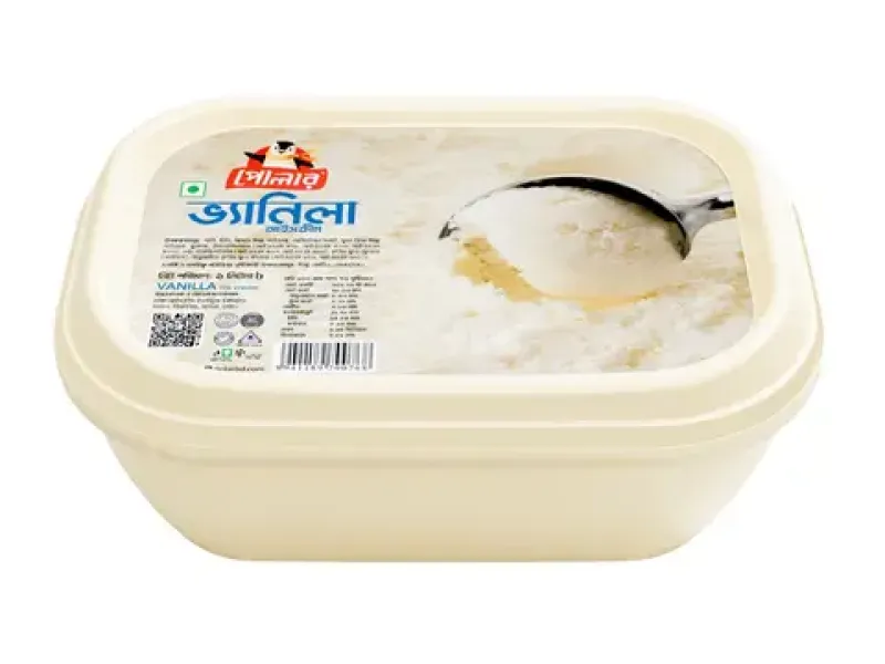 Valina Ice Cream