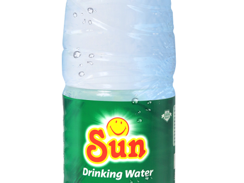 SUN  WATAR 2L