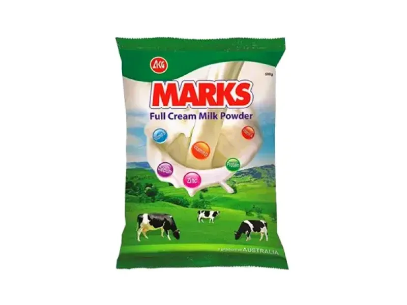 MARKS 500G