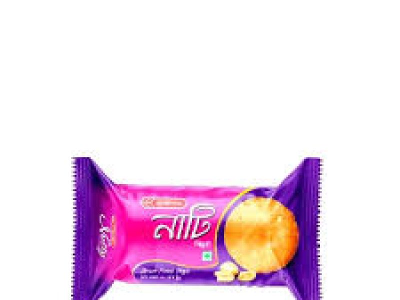 NUTTY MINI OLYMPIC