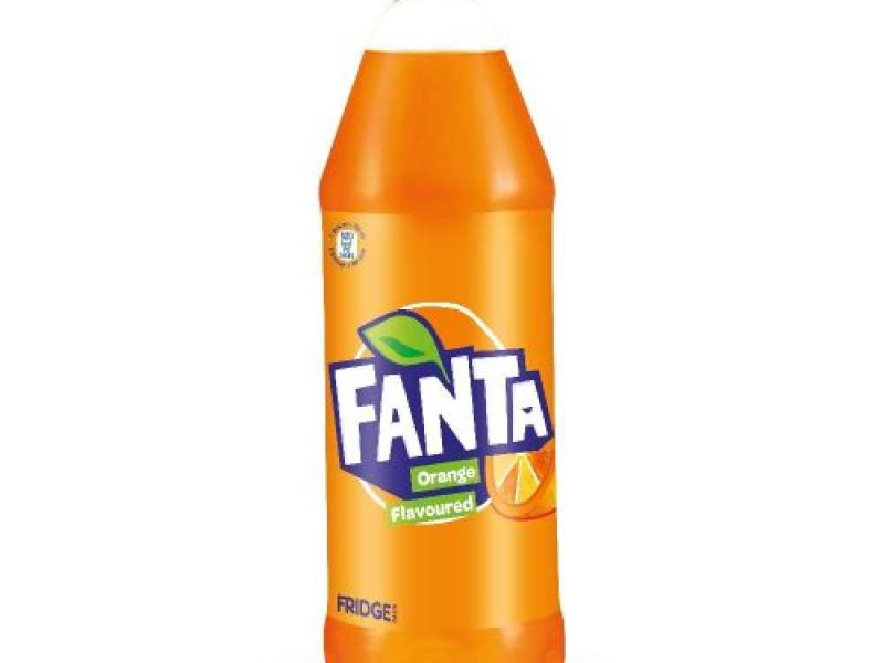 FANTA 500 M.L