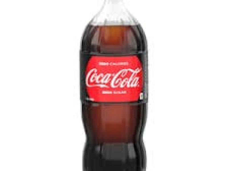 Coca-cola 1lter